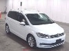 VOLKSWAGEN GOLF TOURAN