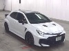 TOYOTA GR COROLLA