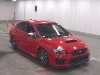 SUBARU WRX STI