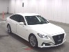 TOYOTA CROWN HYBRID