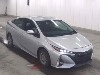 TOYOTA PRIUS PHV