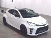 TOYOTA GR YARIS