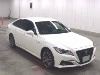 TOYOTA CROWN HYBRID