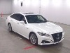 TOYOTA CROWN HYBRID