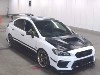 SUBARU WRX STI