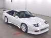 NISSAN 180SX