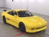 TOYOTA MR2