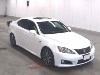 LEXUS IS F