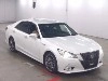 TOYOTA CROWN HYBRID