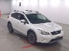 SUBARU IMPREZA XV