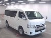 TOYOTA HIACE WAGON