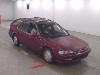 HONDA ACCORD WAGON