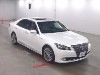 TOYOTA CROWN MAJESTA