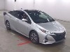 TOYOTA PRIUS PHV