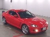 MAZDA RX-8