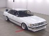 TOYOTA MARK II