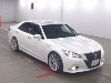TOYOTA CROWN HYBRID