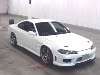 NISSAN SILVIA