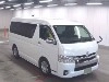 TOYOTA HIACE WAGON