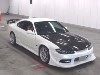 NISSAN SILVIA