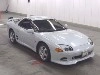 MITSUBISHI GTO