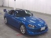 HONDA S2000