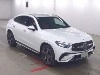 MERCEDES BENZ GLC