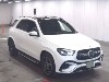 MERCEDES BENZ GLE