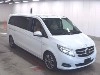 MERCEDES BENZ V CLASS