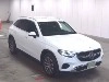MERCEDES BENZ GLC