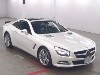MERCEDES BENZ SL