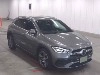 MERCEDES BENZ GLA