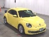 VOLKSWAGEN THE BEETLE