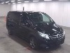 MERCEDES BENZ V CLASS