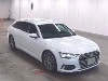 AUDI A6 AVANTE