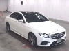 MERCEDES BENZ E CLASS