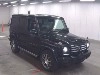 MERCEDES BENZ G CLASS