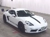 PORSCHE 718 CAYMAN