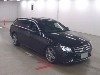 MERCEDES BENZ E CLASS STATION WAGON