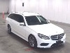 MERCEDES BENZ E CLASS STATION WAGON