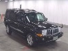 JEEP COMMANDER