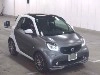 SMART FORTWO CABRIO