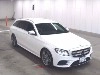 MERCEDES BENZ E CLASS STATION WAGON