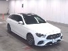MERCEDES BENZ E CLASS STATION WAGON