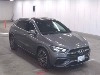 MERCEDES BENZ GLA