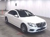 MERCEDES BENZ S CLASS