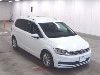 VOLKSWAGEN GOLF TOURAN