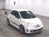 FIAT ABARTH 595