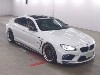 BMW 6 SERIES