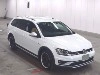 VOLKSWAGEN GOLF ALLTRACK